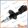 Amortisseur de suspension avant gauche pour CHEVROLET | A-PL-049, 4802536